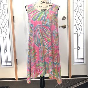 Lilly Pulitzer Monterey Dress